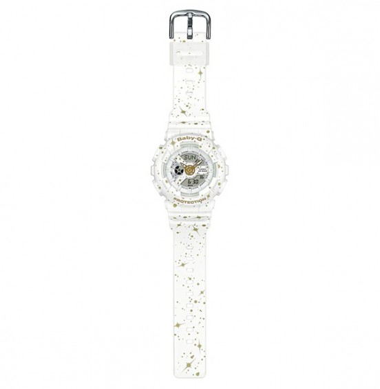 BABY-G BA-110 SERIES - BA110ST-7A