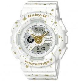 BABY-G BA-110 SERIES - BA110ST-7A