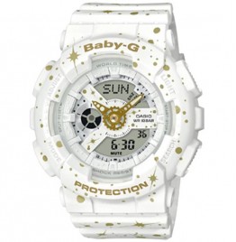 BABY-G BA-110 SERIES - BA110ST-7A