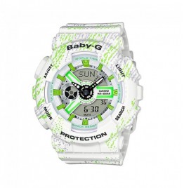 BABY-G BA-110 SERIES - BA110TX-7A