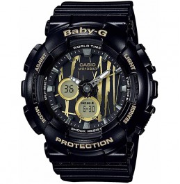 BABY-G BA-120 SERIES - BA120SP-1A