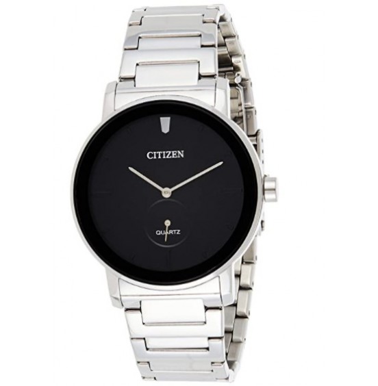 CITIZEN QUARTZ STANDARD 42.0 mm- BE9180-52E