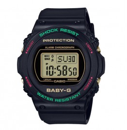 BABY-G 90's COLORS - BGD570TH-1D