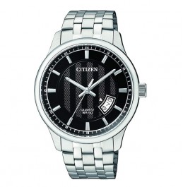 CITIZEN QUARTZ STANDARD 40mm- BI1050-81E