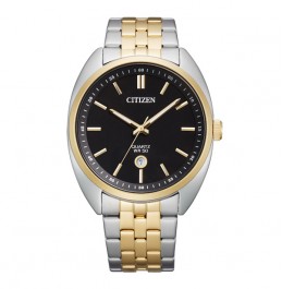 CITIZEN QUARTZ STANDARD 42mm- BI5094-59E