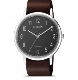 CITIZEN ECO-DRIVE STANDARD 40.5mm- BJ6501-01E