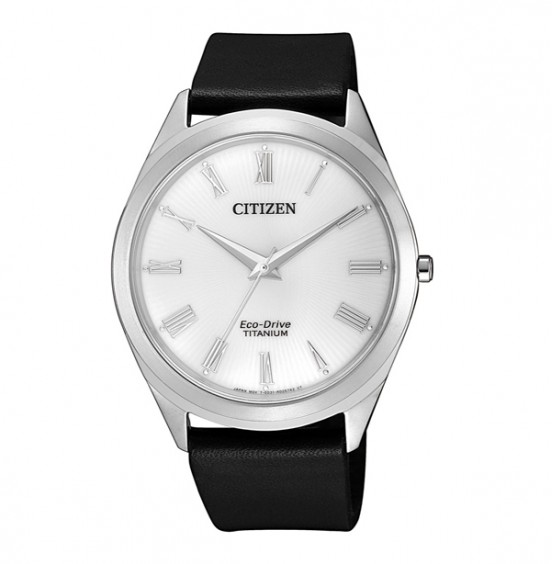 CITIZEN ECO-DRIVE STANDARD 39mm- BJ6520-15A