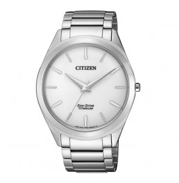 CITIZEN ECO-DRIVE STANDARD 39mm- BJ6520-82A