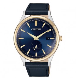 CITIZEN ECO-DRIVE STANDARD 40.0mm- BV1114-18L