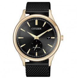 CITIZEN ECO-DRIVE STANDARD 40mm- BV1116-80E