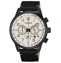 CITIZEN ECO-DRIVE CHRONOGRAPH 43mm- CA4425-10X