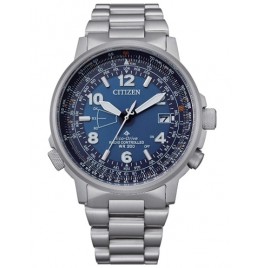 CITIZEN ECO DRIVE PROMASTER 44.2mm CB0240-88L AW Collection