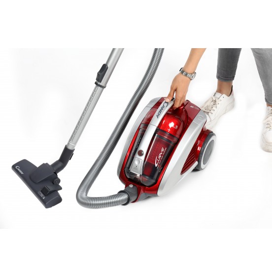 CANDY 1400W Vacuum Cleaner CCU1410 001