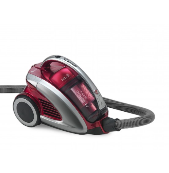 CANDY 1400W Vacuum Cleaner CCU1410 001
