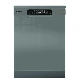 Candy Dishwasher  16 Place CDPN4S603PX-19