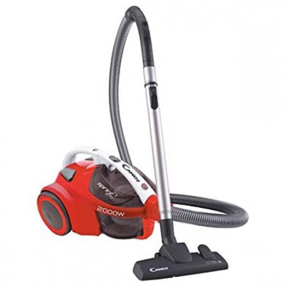 Candy 2000W SPRINT EVO BAGLESS VACUUM CLEANER  CSE2000 001