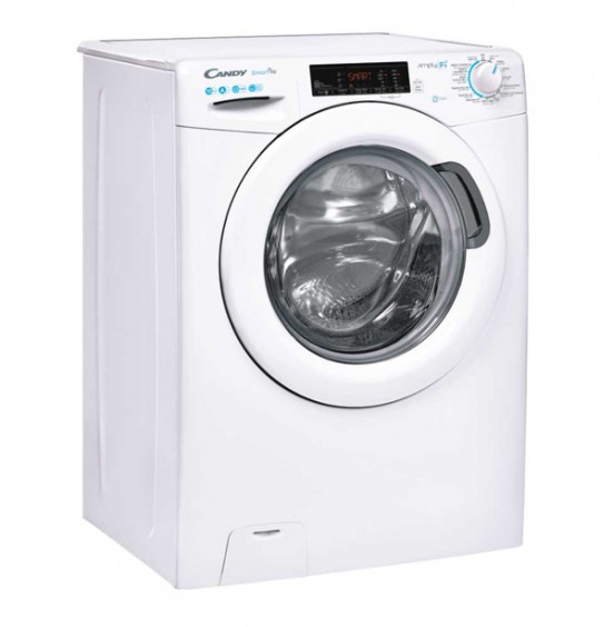 Candy Front Load Washer 10 kg CSO14105T3/1-19