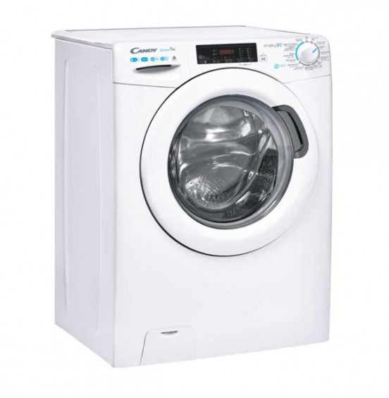 Candy Front Loading Washer /Dryer  8+5 kg CSOW4855T/1-19