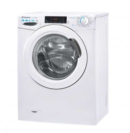 Lavante Séchante Frontale Samsung WD10N645R2X / 10 Kg / Silver