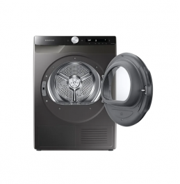 Samsung Dryer with AI Control 9KG DV90T5240AX/SG