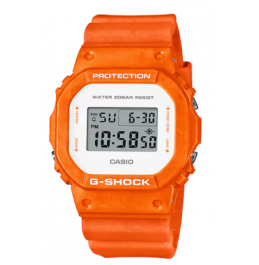  Casio G-SHOCK 5600 SERIES - DW5600WS-4D