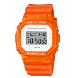  Casio G-SHOCK 5600 SERIES - DW5600WS-4D
