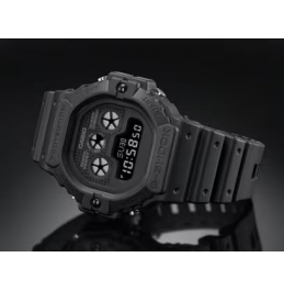 CASIO DIGITAL 5900 SERIES DW5900BB-1D