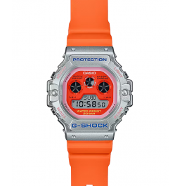CASIO DIGITAL 5900 SERIES DW5900EU-8A4
