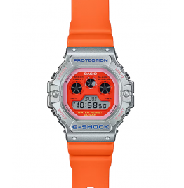 CASIO DIGITAL 5900 SERIES DW5900EU-8A4