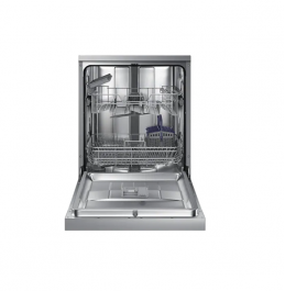 Samsung Dishwasher With LED Display DW60M5050FS/SG