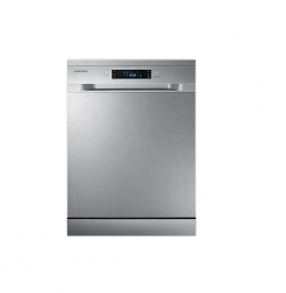 Samsung Dishwasher With LED Display DW60M5050FS/SG