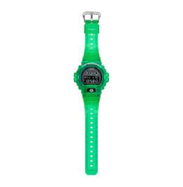 CASIO G-SHOCK DIGITAL 6900 SERIES DW6900JT-3D