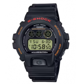 CASIO G-SHOCK DIGITAL 6900 SERIES DW6900UB-9D