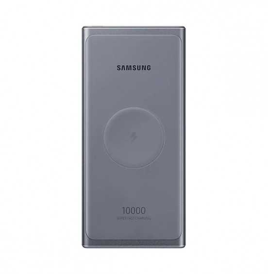 Samsung 25W Wireless Battery Pack 10,000mAh