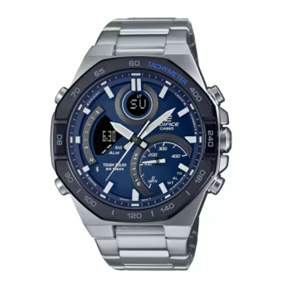 CASIO EDIFICE ECB-900 Series ECB-950DB-2A