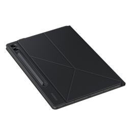 Samsung EF-BX810PBEGWW Galaxy Tab S9+ Smart Book Cover Black