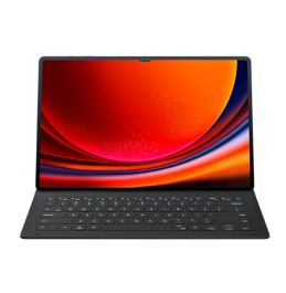 Samsung Tab S9U Book Cover Keyboard Slim Black EF-DX910UBEGAE