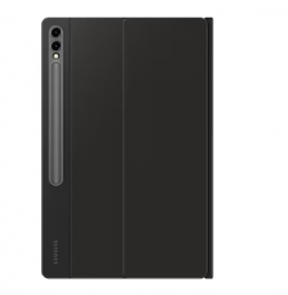 Samsung Tab S9U Book Cover Keyboard Black EF-DX915UBEGAE