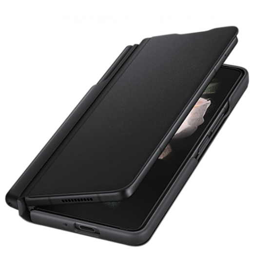 Samsung Fold3 Flip cover with S Pen EF-FF92PCBEGWW-F3