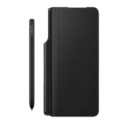 Samsung Fold3 Flip cover with S Pen EF-FF92PCBEGWW-F3