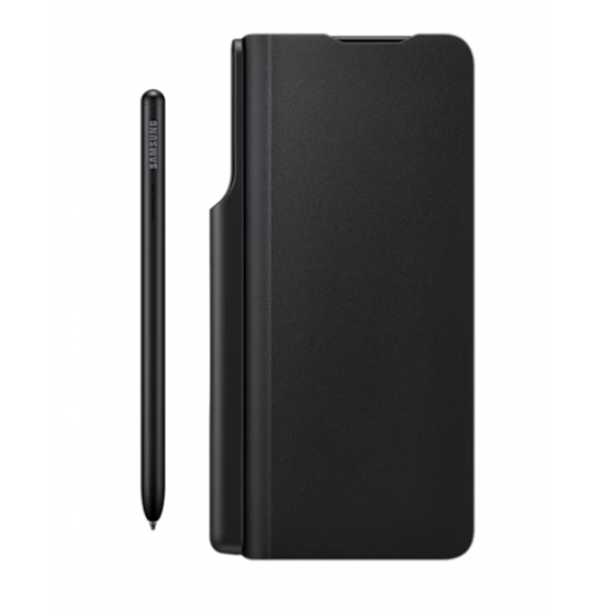 Samsung Fold3 Flip cover with S Pen EF-FF92PCBEGWW-F3