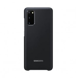 Samsung Galaxy S20 Smart LED Cover EF-KG980CBEGWW