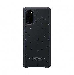 Samsung Galaxy S20 Smart LED Cover EF-KG980CBEGWW