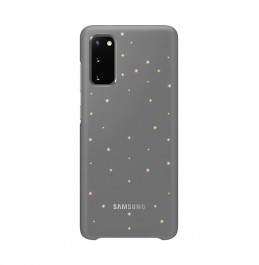 Samsung Galaxy S20 Smart LED Cover EF-KG980CJEGWW