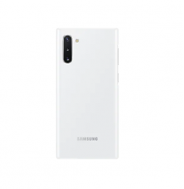 Samsung Galaxy Note10 LED Cover White EF-KN970CWEGWW