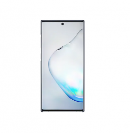 Samsung Galaxy Note10+ LED Cover Black