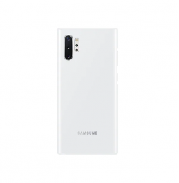 Samsung Galaxy Note10+ LED Cover White EF-KN975CWEGWW