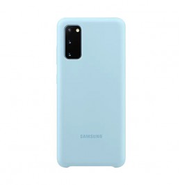 Samsung Silicone Cover for Galaxy S20