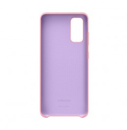 Samsung Galaxy S20 Silicone Cover EF-PG980TPEGWW