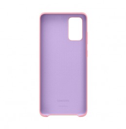 Samsung Silicone Cover for Galaxy S20+